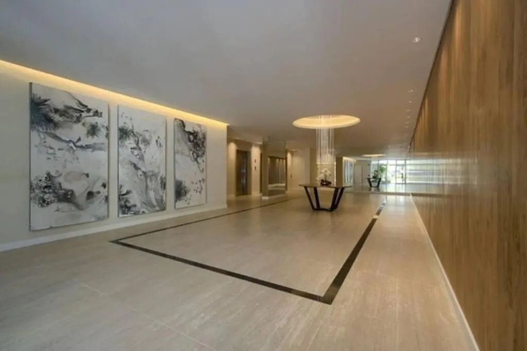 Flat Sensacional 4 Pessoas Em Condominio Moderno 2 Suites Climatizados Sao Paulo 0*,  Brazil